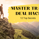 Travel Deal Hacks