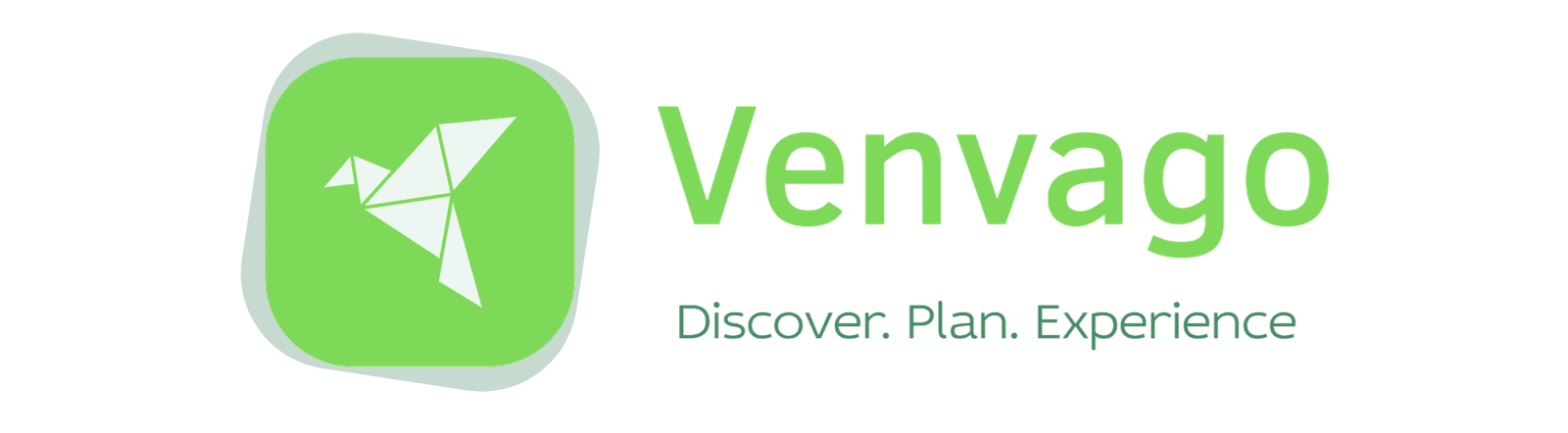 Venvago Logo - Venvago