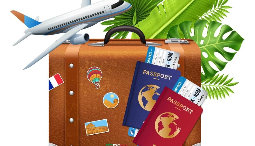 The Ultimate Guide to Backpacking Essentials
