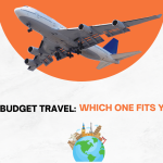 Luxury vs. Budget Travel