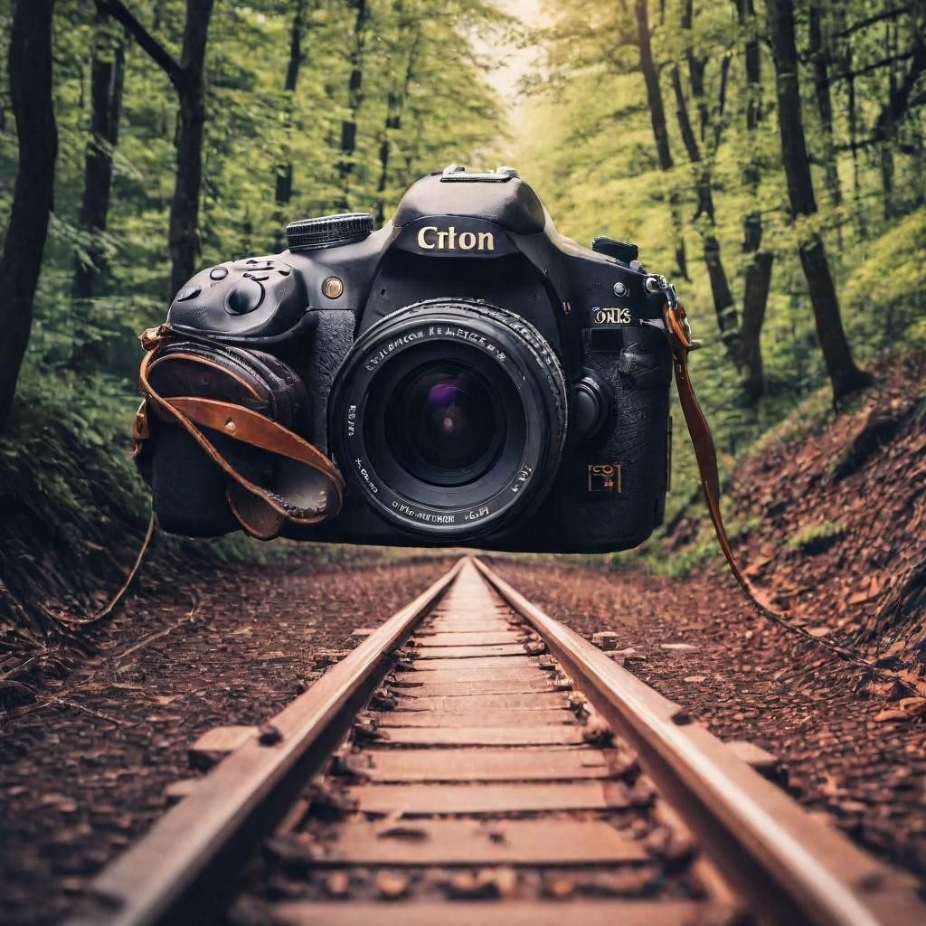 Capture Traveling Shots