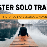 Master Solo Travel