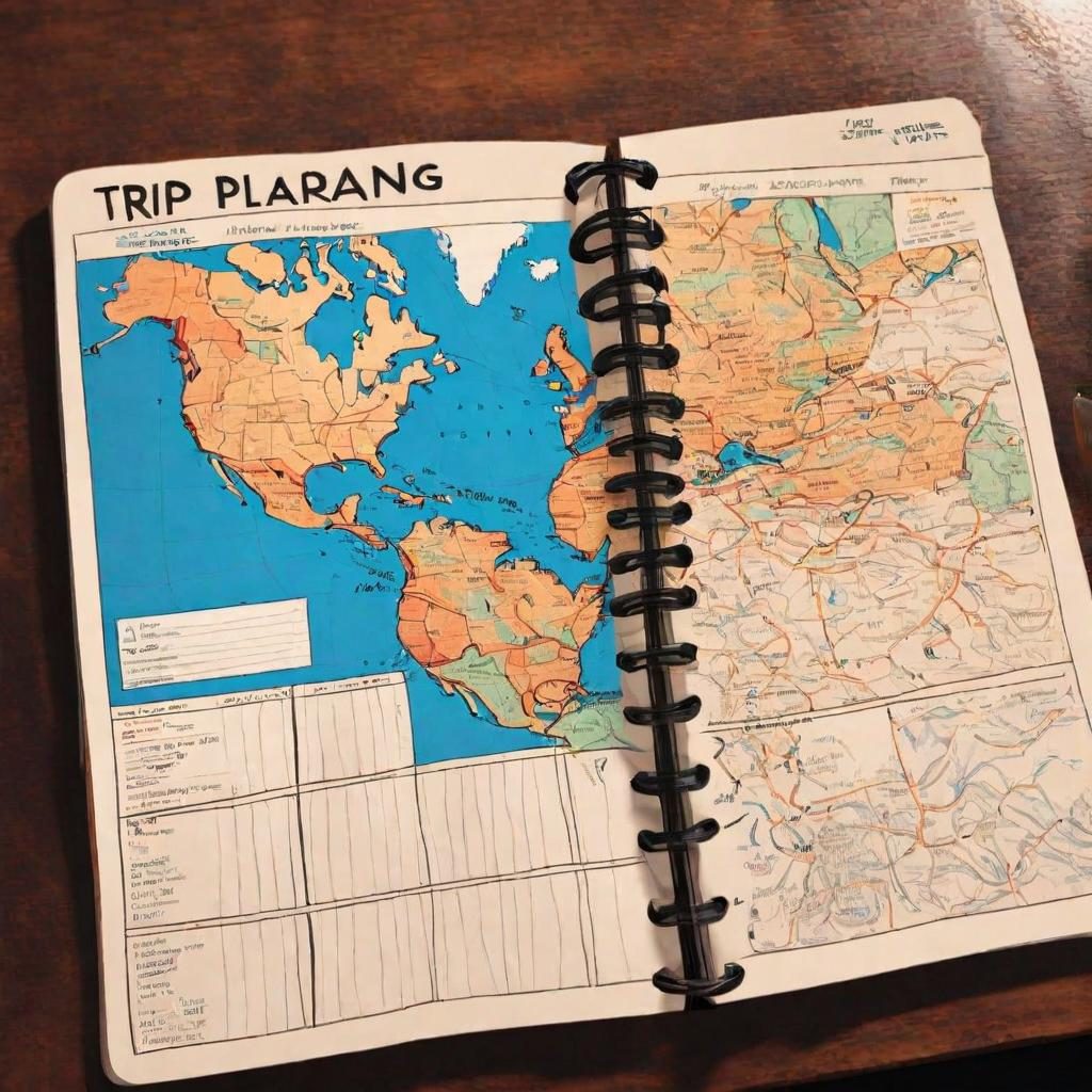 Travel Planning